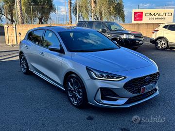 Ford Focus 1.5 EcoBlue 115 CV automatico 5p. ST-Li