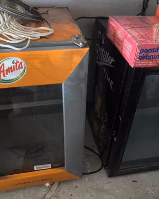 Frigorifero mini