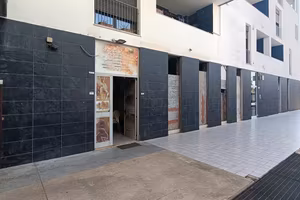 Investimento a reddito nel cuore di Elmas