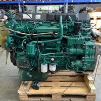 Motore Volvo FH 500 D13K500