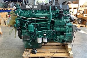 Motore Volvo FH 500 D13K500