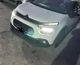 CITROEN C3 3ª serie - 2020