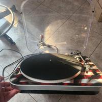 Giradischi come nuovo
