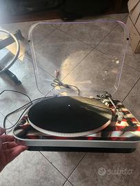 Giradischi come nuovo