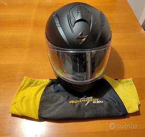 casco integrale Scorpion 510 air