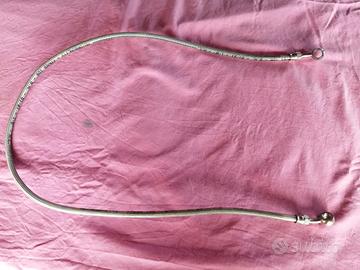 tubo freno in treccia 