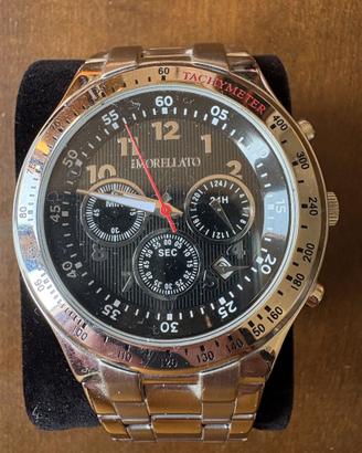 Cronografo Morellato - Serie Ravello