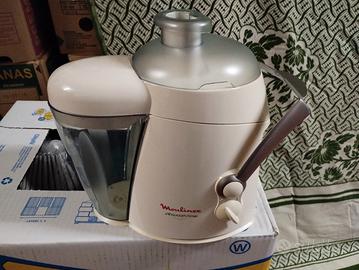 spremiagrumi  Moulinex