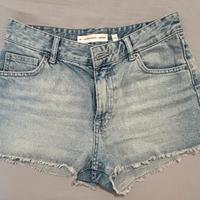 Pantaloncini Subdued