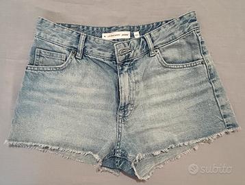 Pantaloncini Subdued