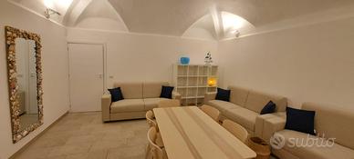 Sanremo centro storico