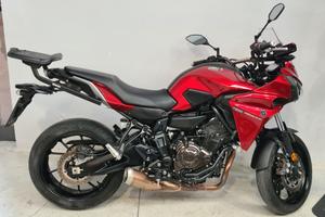 Yamaha Tracer 700 (2016 - 20)