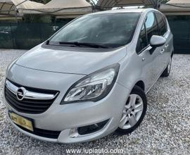 Opel Meriva 1.4 t. Advance (elective) Gpl-tec...