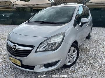 Opel Meriva 1.4 t. Advance (elective) Gpl-tec...