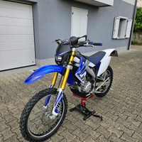 Vent Baja 125 rr