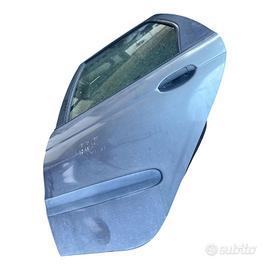 PORTIERA POSTERIORE SINISTRA RENAULT Megane Scenic