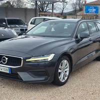 Volvo V60 D3 Geartronic R-design 12 mesi Garanzia