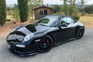 Porsche 911-997 mak 2 carrera 4 cabrio 2011 .3.8