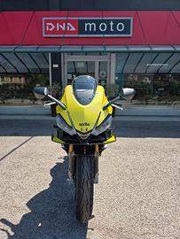 APRILIA RS 660 FACTORY