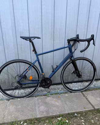 Triban RC 520 Taglia XL
