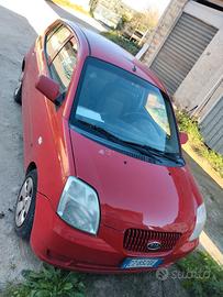 Kia picanto  ( da rifare guarnizione testata)