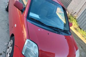 Kia picanto  ( da rifare guarnizione testata)