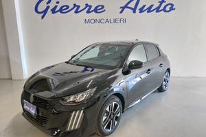 PEUGEOT 208 2ª serie 208 Hybrid 110 e-DCS6 5 p...