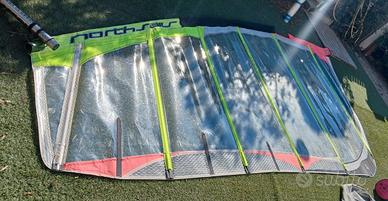 Vela Windsurf Natural 7.0 NorthSails