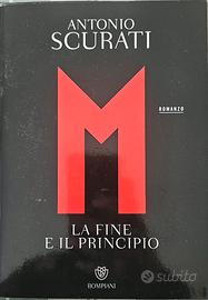 M La fine e il principio