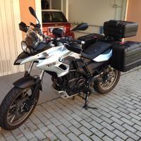 Moto Bmw GS F700 ABS