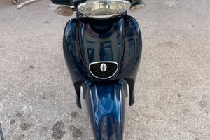 scarabeo 50 4T