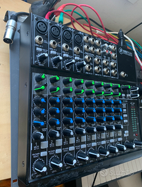 MIXER MACKIE 1202 BVLZ04