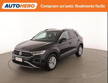 VOLKSWAGEN T-Roc CF47023