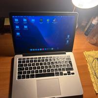 MacBookPro 12,1 2015