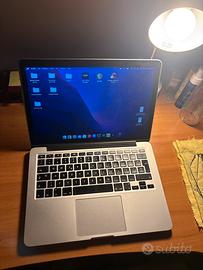 MacBookPro 12,1 2015