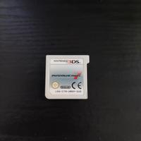 Mario Kart 7 Nintendo 3DS