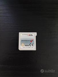 Mario Kart 7 Nintendo 3DS