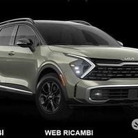 Kia sportage 2021 2022 2023 musata ricambi rif76