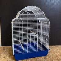 Gabbia / voliera per uccellini