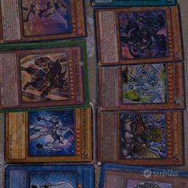 carte Yu gi Oh 