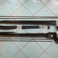 Arbalete pesca sub
