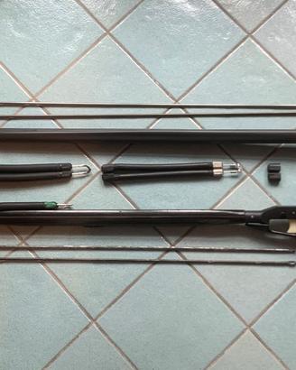 Arbalete pesca sub