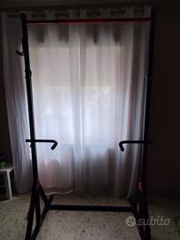 barbo sport sbarra 