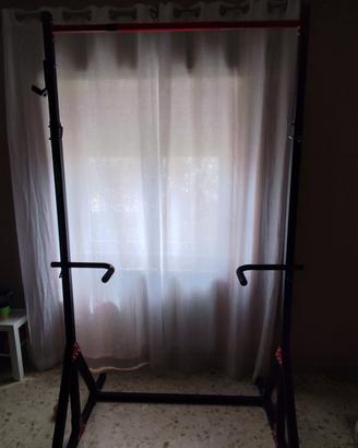 barbo sport sbarra 