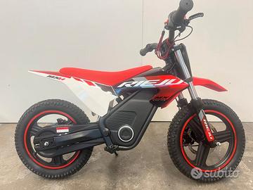 Rieju MX14 500w
