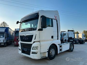 Man TGX 18.480 - Trattore Stradale