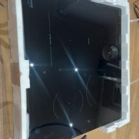 Piano cottura induzione Hotpoint Ariston