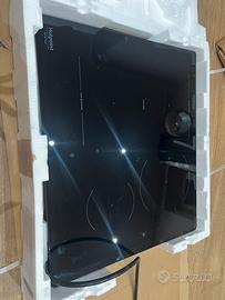 Piano cottura induzione Hotpoint Ariston