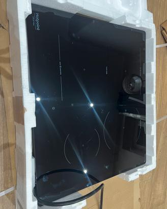 Piano cottura induzione Hotpoint Ariston