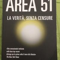 Area 51 la verità senza censure - Annie Jacobsen